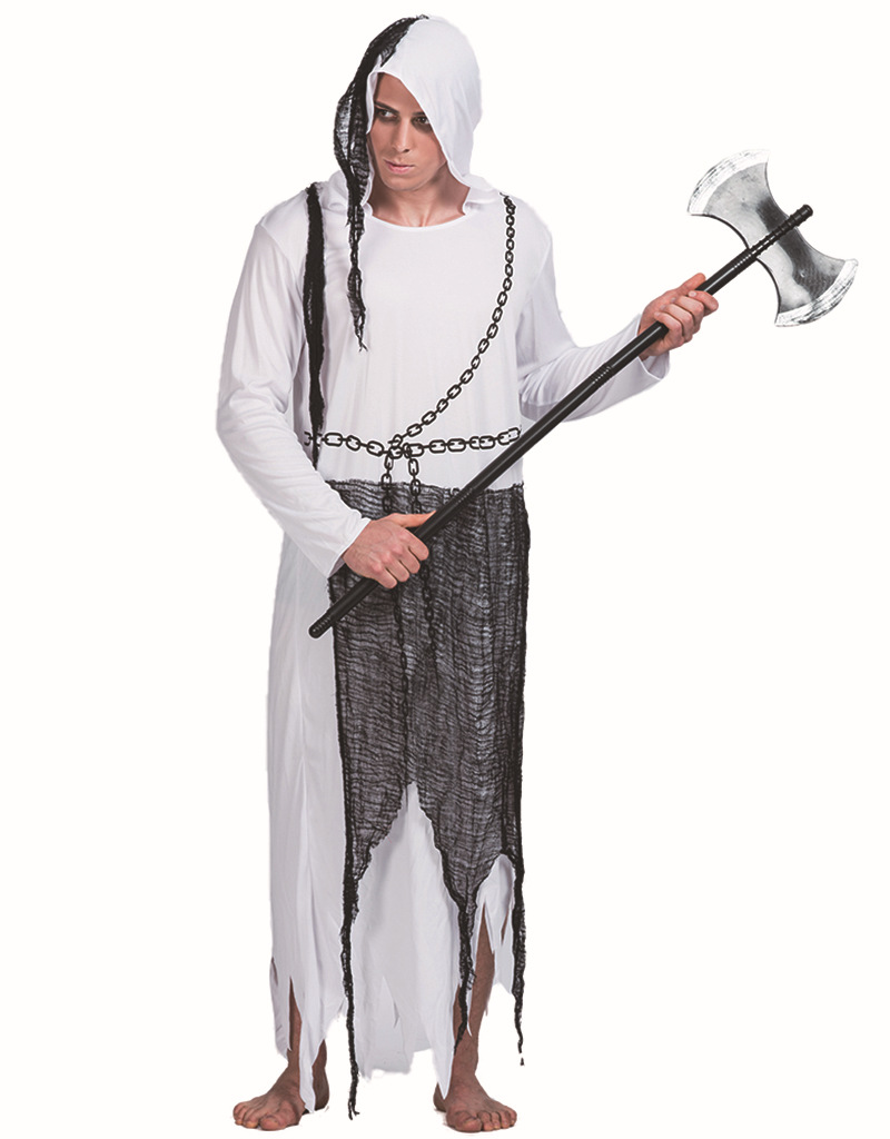 F99026 ghost costume men